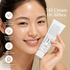 Dr. Althea - 345 Relief Cream | Crema 50 ml