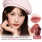 fwee - Rose Obsession Stay-Fit Lip Tint