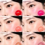 romand - Juicy Roll Cheek