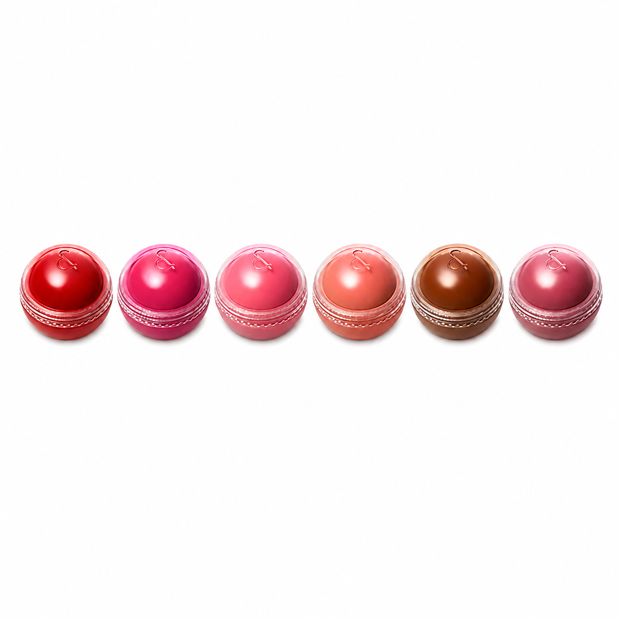 romand - Juicy Roll Cheek