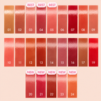 romand - The Juicy Lasting Tint | Tinta para labios