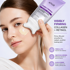 Anua - Collagen Retinol Refining Gua Sha Cream | Gua Sha 80ml