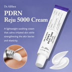 Dr. Althea - PDRN Reju 2000 Cream | Crema Rejuvenecedora 20 g