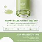 House of Hur - Sérum Matcha Calming Refresh 30m