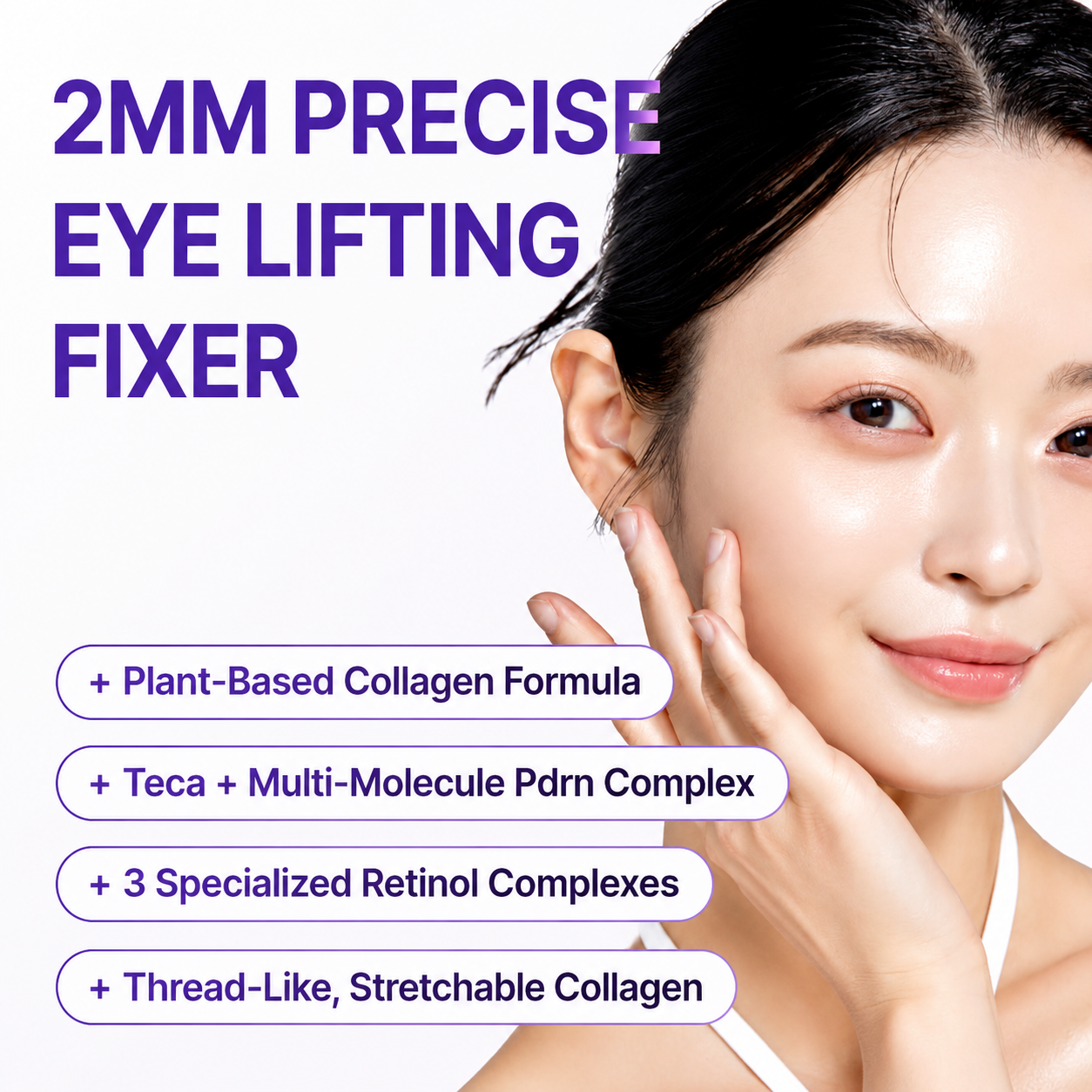 Centellian24 - 360º Shot PDRN Lifting Eye Cream 30ml