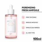 SKIN1004 - Centella Poremizing Fresh Jumbo Ampoule 100ml