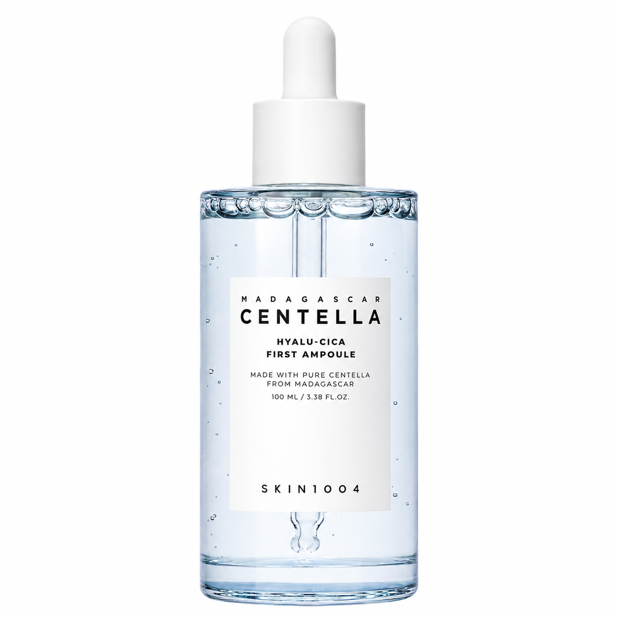 SKIN1004 - Madagascar Centella Hyalu-Cica First Ampoule | Ampolla 50 ml