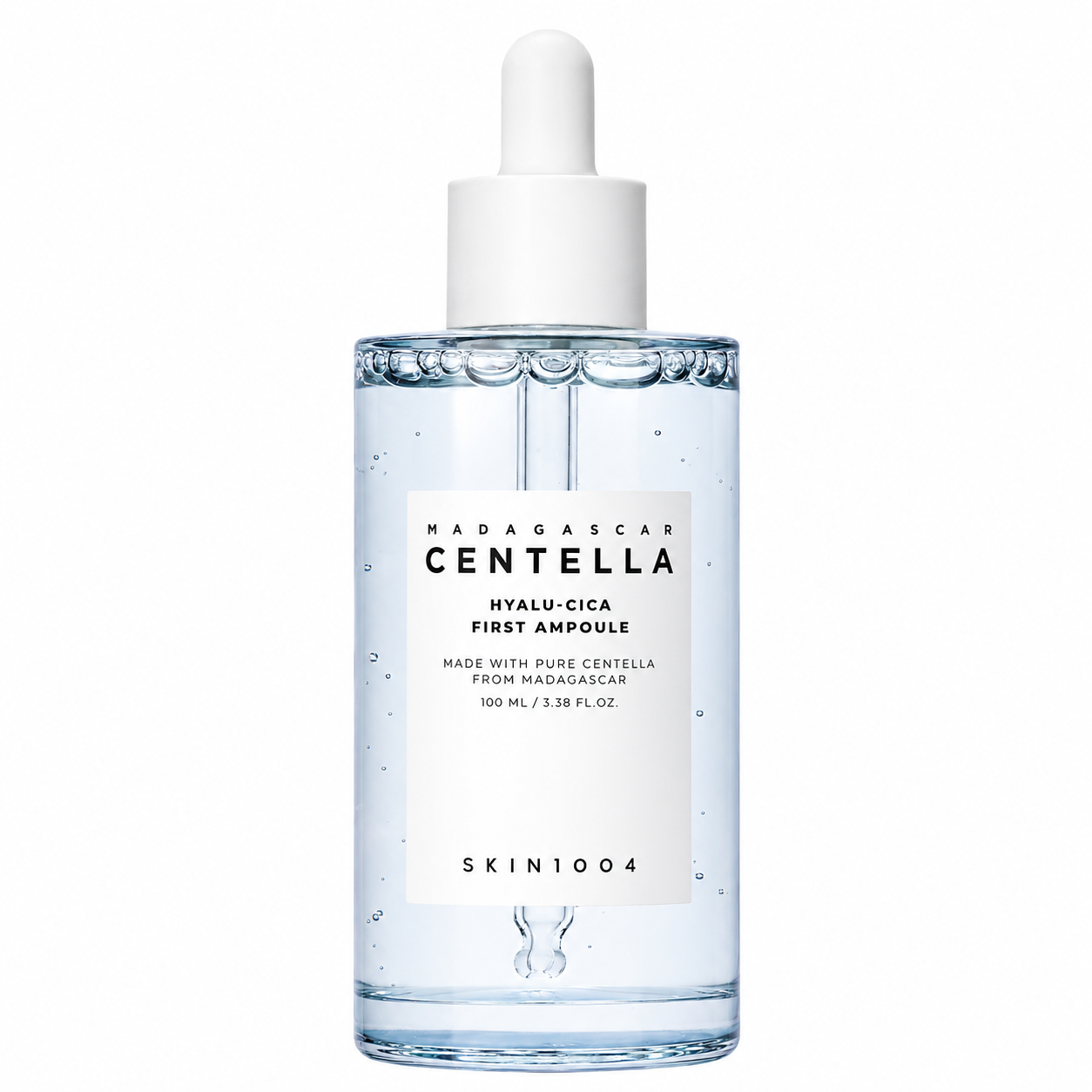 SKIN1004 - Madagascar Centella Hyalu-Cica First Ampoule