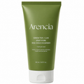 Arencia - Green Tea + LHA Deep Pore Rice Cake Cleanser 150g