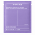 Biodance - Rejuvenating Caviar-PDRN Real Deep Mask | Mascarilla facial PDRN 1 pieza