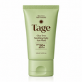 Tage - Soothing Daily Sun Fluid | Bloqueador solar 50 ml