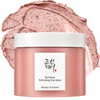 Beauty of Joseon - Red Bean Refreshing Pore Mask | Mascarilla para poros 140 ml
