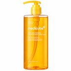 medicube - Kojic Acid Turmeric Vita Brightening Body Wash | 400 ml