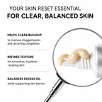 Arencia - Eraser Shot Glycolic Acid Booster Mini 10ml