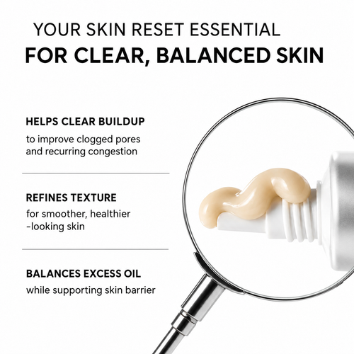 Arencia - Eraser Shot Glycolic Acid Booster Mini 10ml