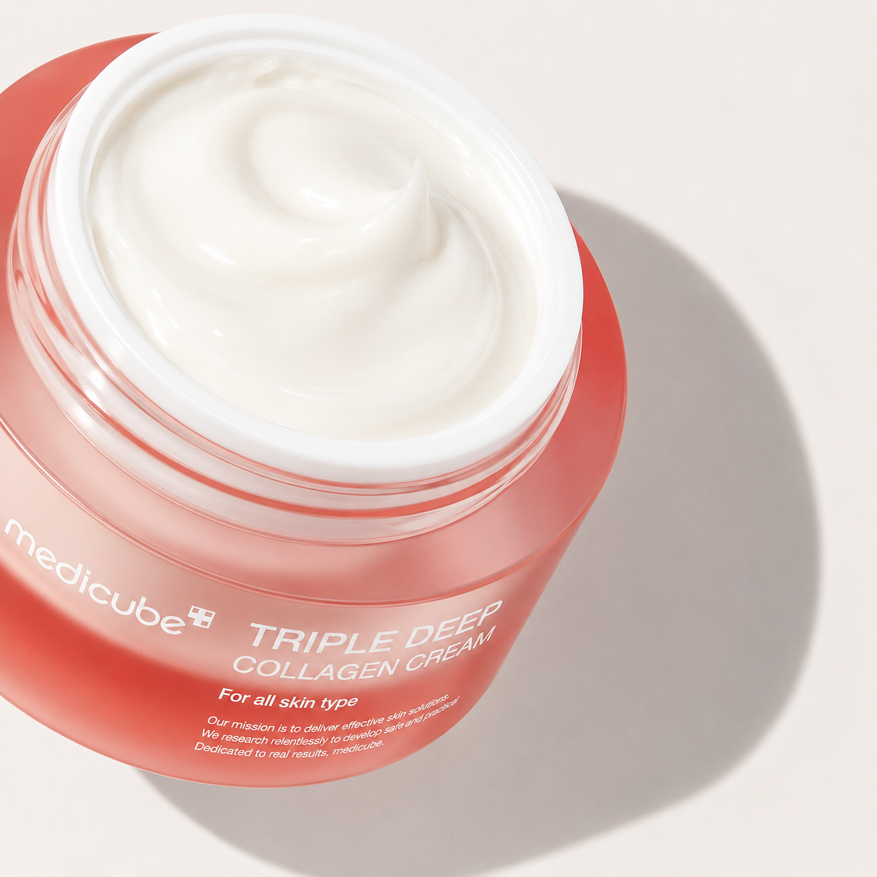 Medicube - Triple Collagen Cream 4.0 50ml