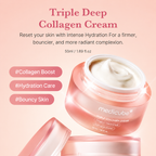 Medicube - Triple Collagen Cream 4.0 50ml