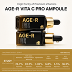 Medicube - AGE-R Vita C Pro Ampoule 20ml
