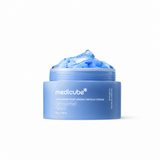 Medicube - Hyaluronic Moisturizing Capsule Cream 55g