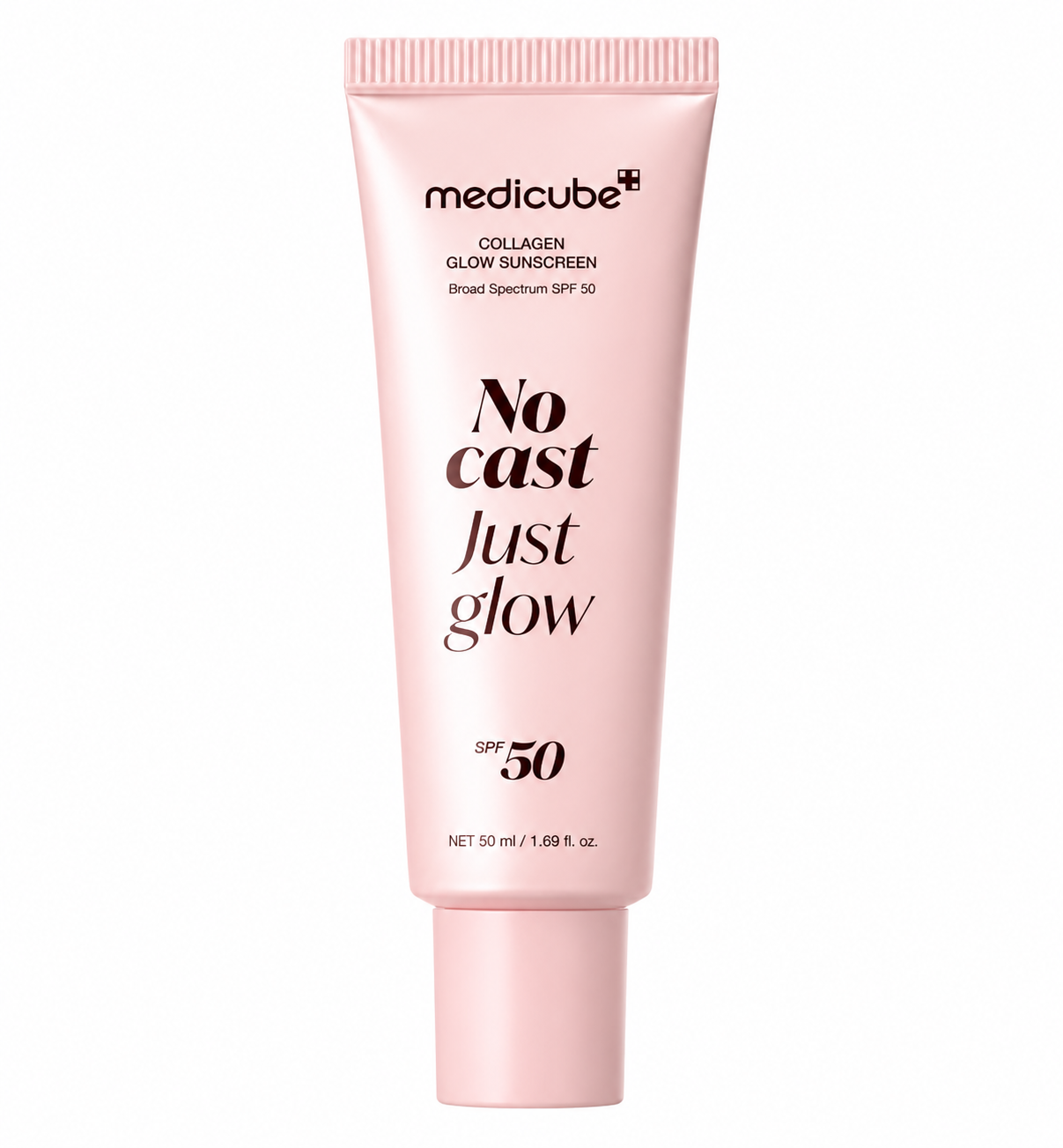 Medicube - Collagen Glow Sunscreen 50ml