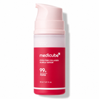 Medicube - PDRN Pink Collagen Bubble Serum 95ml