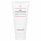 Medicube - Red Foam Cleanser 120ml