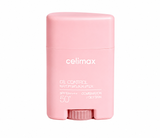 Celimax - Oil Control Mattifying Sun Stick SPF50+ | Barra solar 1 pieza