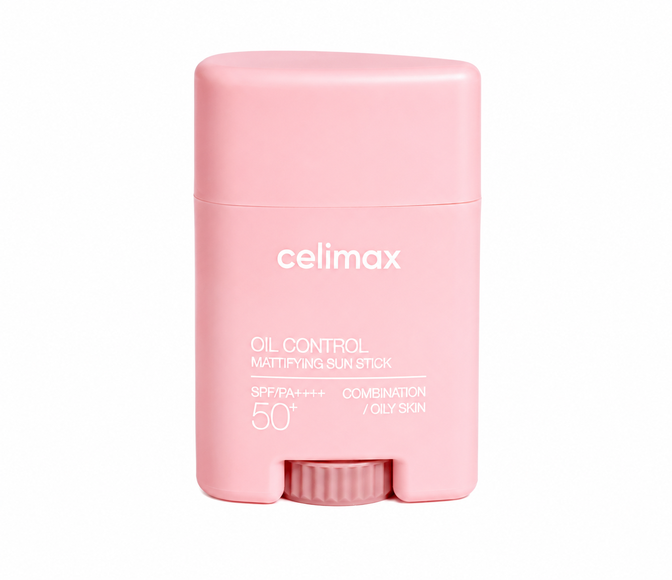 Celimax - Oil Control Mattifying Sun Stick SPF50+ | Barra solar 1 pieza