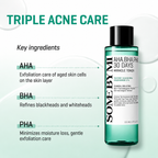 Some By Mi - AHA-BHA-PHA 30 Days Miracle Toner | Tónico 150 ml