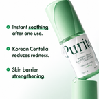 Purito Seoul - Wonder Releaf Centella Serum Unscented | Sérum 60 ml