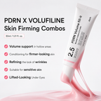Abib - PDRN Volume Fill-it Booster Crème 2.5 Tube | Crema facial 30 ml