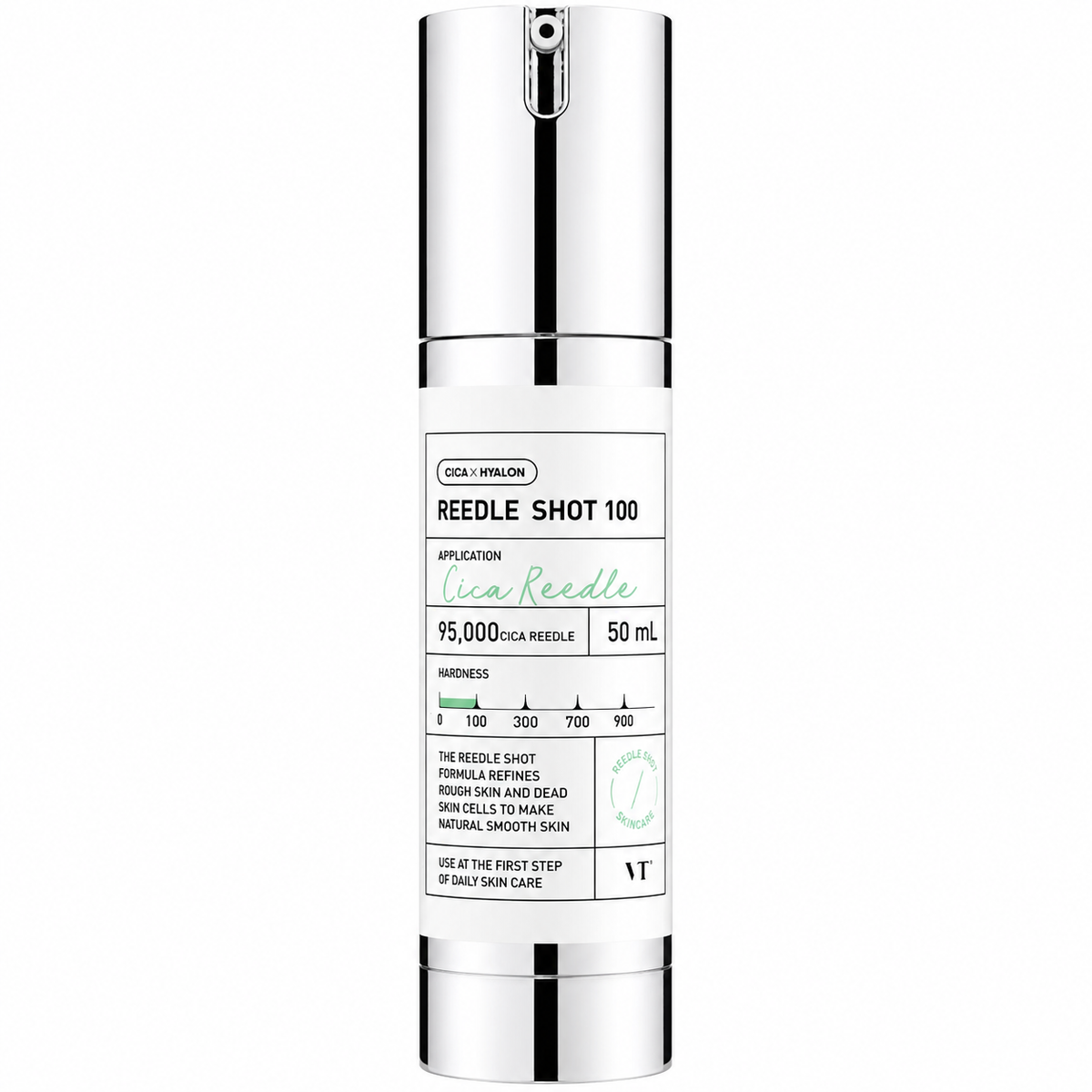 VT - Reedle Shot 100 | 50ml
