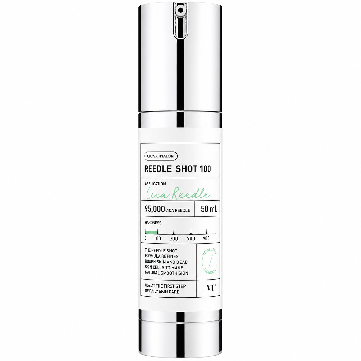 VT - Reedle Shot 100 | 50ml