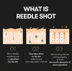 VT - Reedle Shot 100 | 50ml