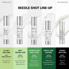 VT - Reedle Shot 100 | 50ml