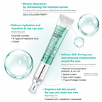 VT - PDRN Reedle Shot Eye Lifter | 15ml