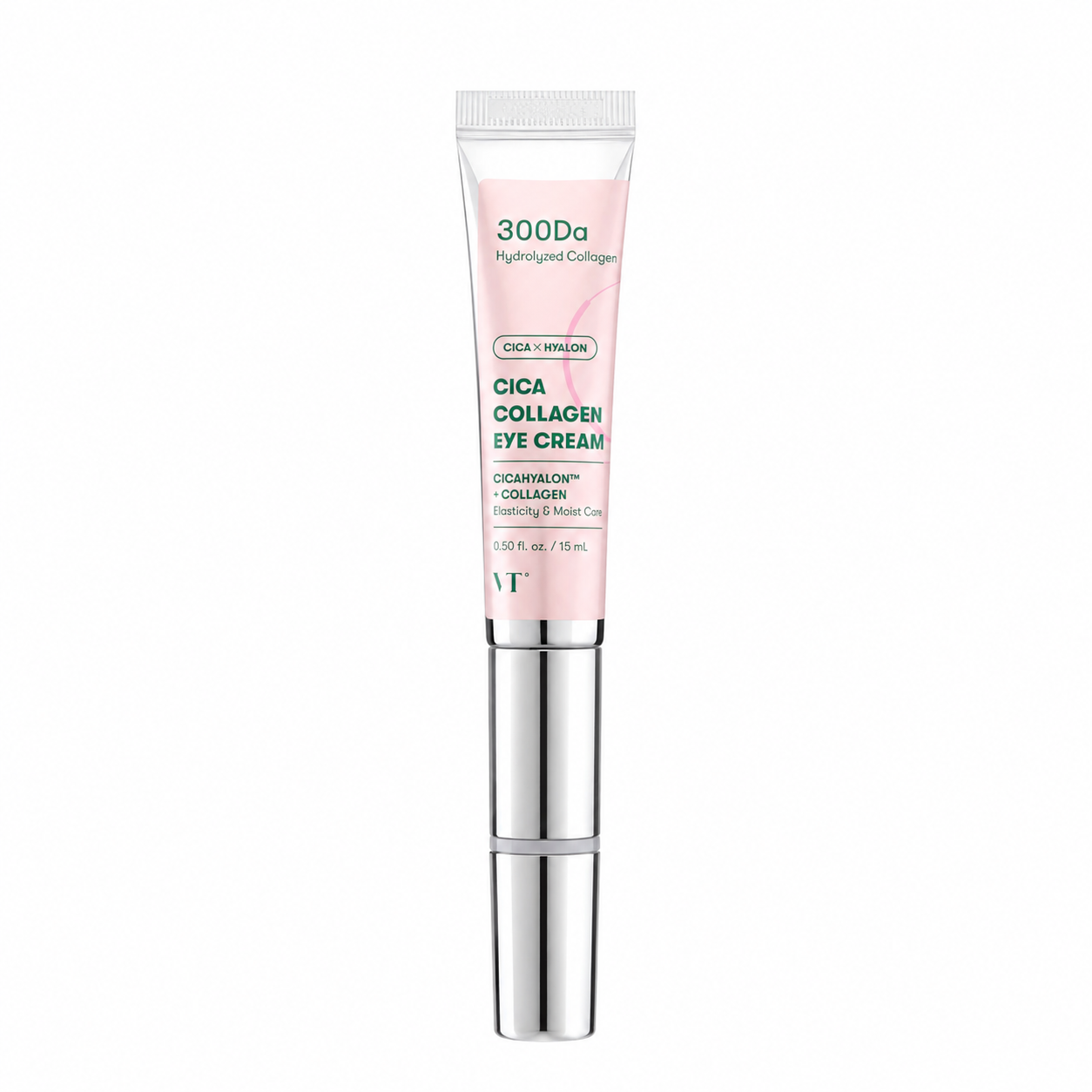 VT - Cica Collagen Eye Cream | Crema de ojos 15 ml