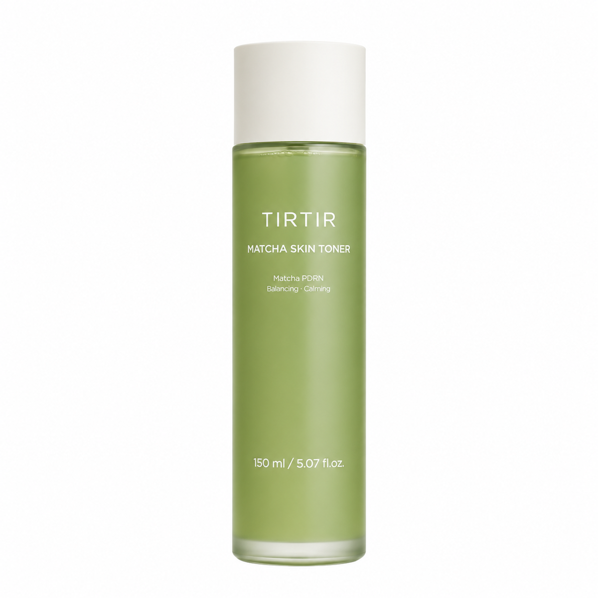 TIRTIR - Matcha Skin Toner | 150ml