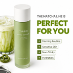 TIRTIR - Matcha Skin Toner | 150ml