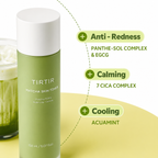 TIRTIR - Matcha Skin Toner | 150ml