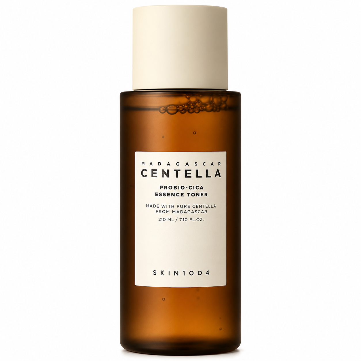 Skin1004 - Madagascar Centella Probio-Cica Essence Toner | Tónico 210 ml