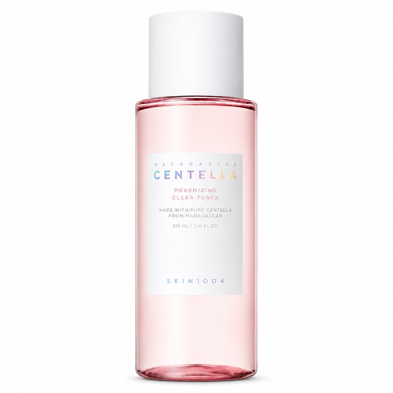 Skin1004 - Madagascar Centella Poremizing Clear Toner | Tónico 210 ml