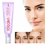 Tocobo - Collagen Brightening Eye Gel Cream | Contorno de ojos 30 ml