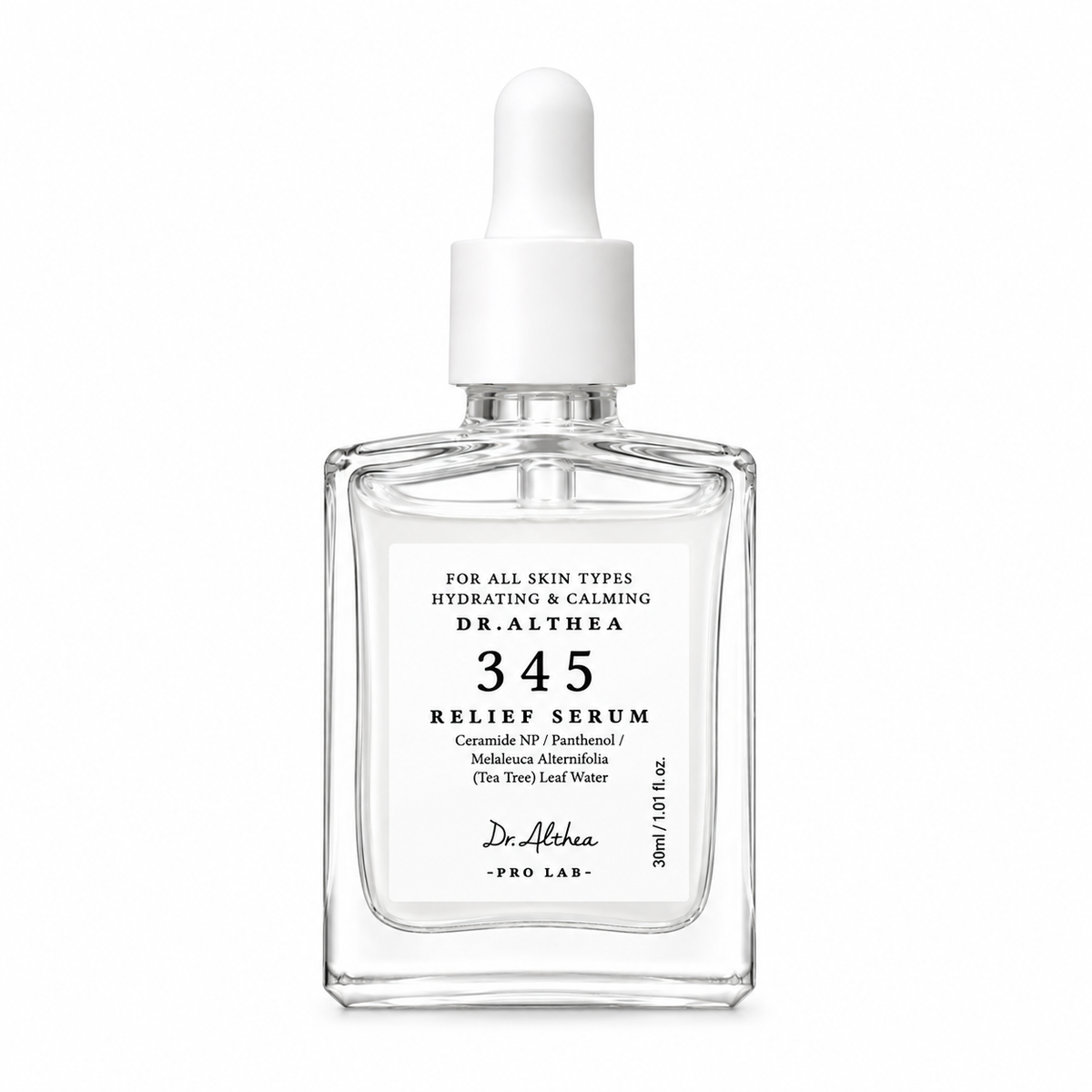 Dr. Althea - 345 Relief Serum | 30 ml