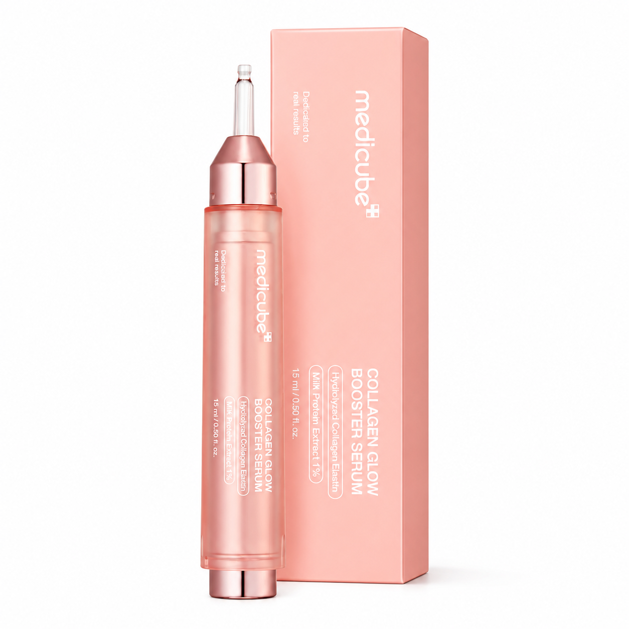 medicube - Collagen Glow Booster Serum | Sérum 30 ml