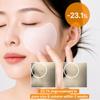 celimax - Pore + Dark Spot Brightening Pad | 40 pads