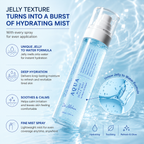 Dr. Althea - Aqua Marine Jelly Mist | Mist facial 100 ml