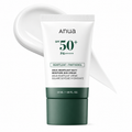 Anua - Heartleaf Silky Moisture Sun Cream | Protector solar 50 ml