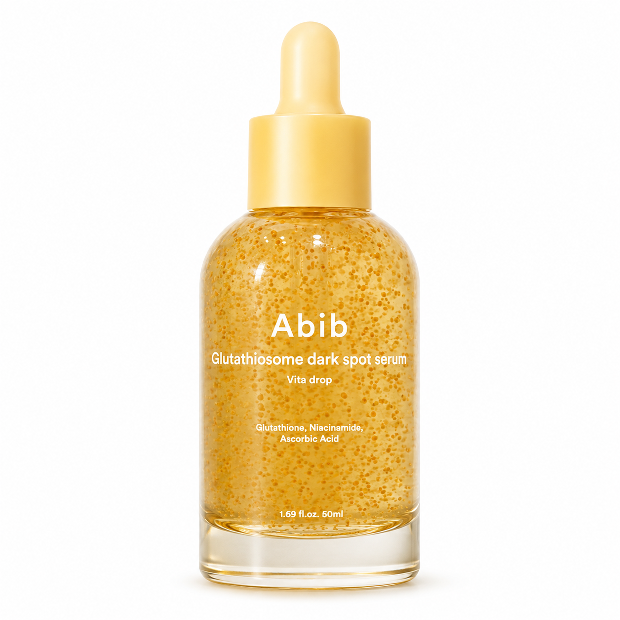 Abib - Glutathiosome Dark Spot Serum Vita Drop | Sérum 50 ml