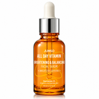 JUMISO - All Day Vitamin Brightening & Balancing Facial Serum | Sérum 30 ml